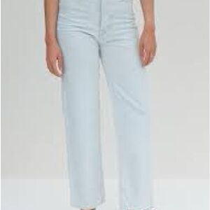 Jesse Kamm 225s light denim size 8